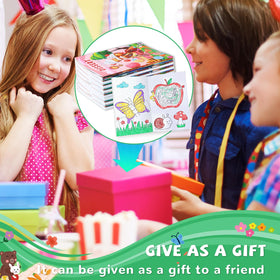 BenLouis kids art activity set sparks creativity during playtime