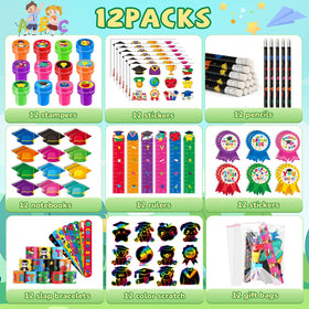 BenLouis mini notebooks for kindergarten prizes, easy to hand out
