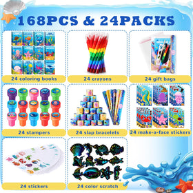 BenLouis ocean slap bracelets for interactive party wearables