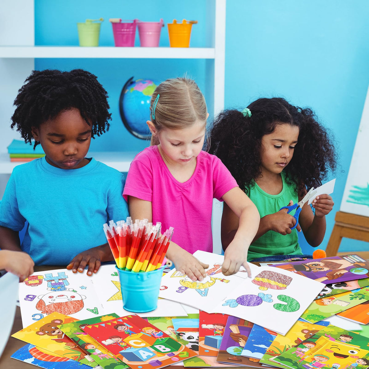 BenLouis party bulk pack ideal for classroom rewards and celebrations