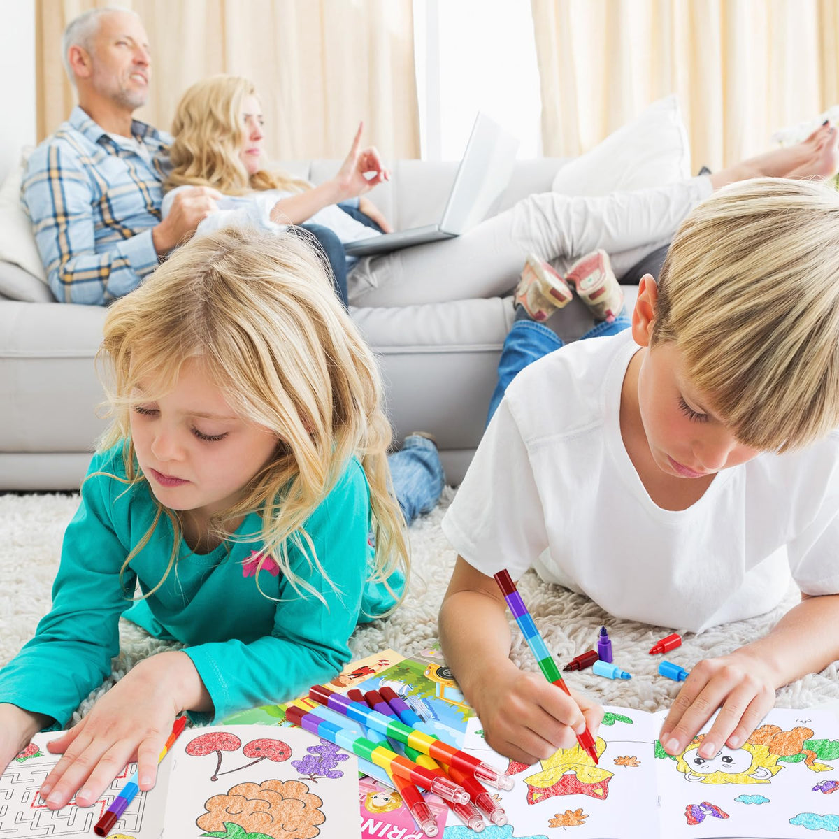 BenLouis party favors provide fun gifts for birthdays