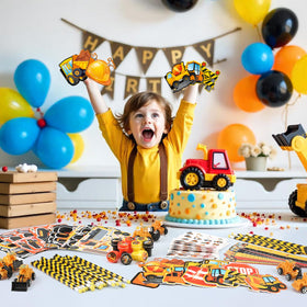 BenLouis pencils and rulers sturdy essentials for school-themed treats