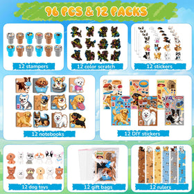 BenLouis puppy ruler for precise measurements at home or school.