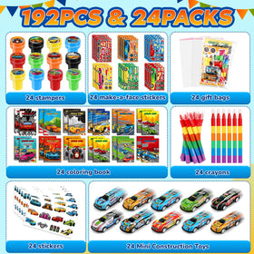 BenLouis crayons bright set for creative coloring sessions.