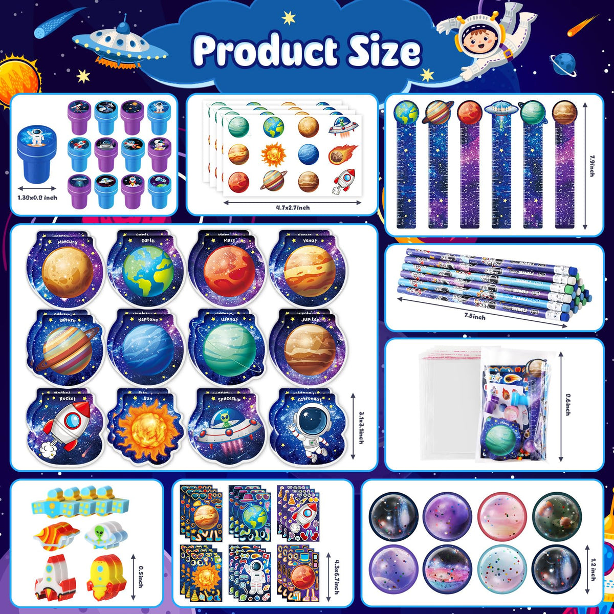 BenLouis space eraser for clean corrections during projects and crafts.