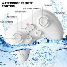 Bennol rechargeable batteries and USB charging setup for shark