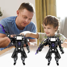 Bentex 857pcs building blocks pack for imaginative play and collectible setup.