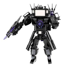 Bentex detailed display-ready model with Skibi-inspired design cues.