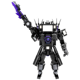 Bentex gift idea for adult collectors and horror-themed build fans.