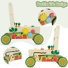 Beright ball drop and tracking game sharpen hand-eye coordination in a playful setting