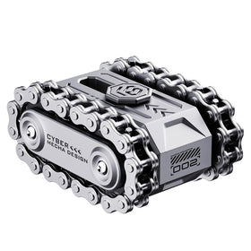 Berotok 4-in-1 sensory fidget slider mode view supports focused work.