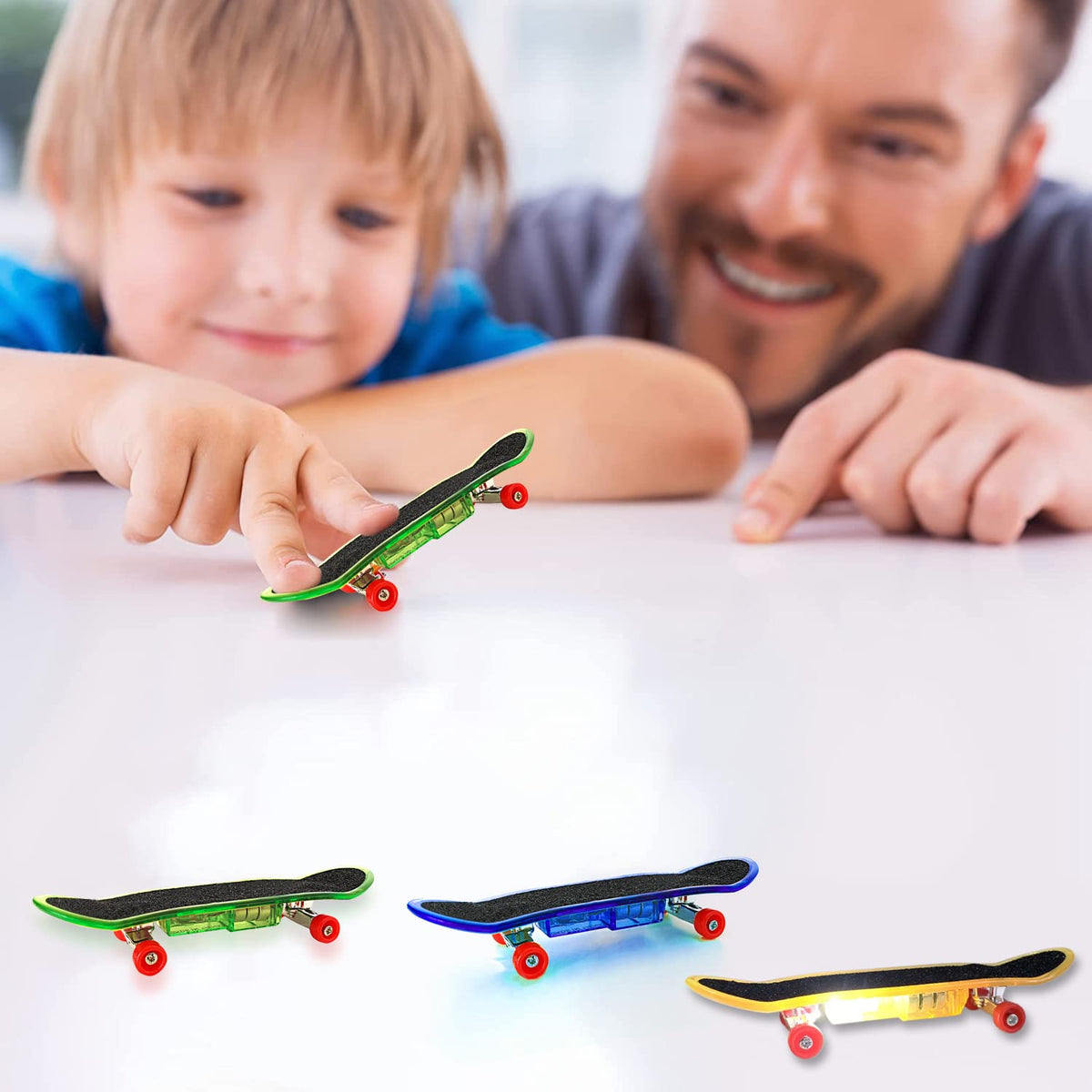 Beselley 25-piece set sparks creativity and motor skill practice in kids