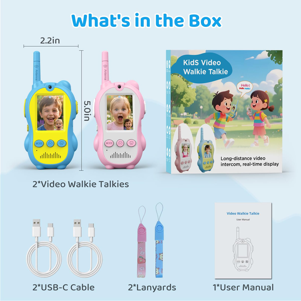 Beslike gift-ready packaging, perfect for birthdays and holidays.