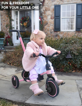 Besrey indoor-outdoor friendly design suitable for floors and outdoors.