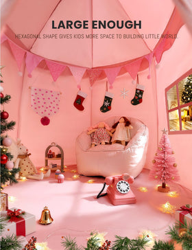 Besrey star lights brighten playtime with magical ambiance