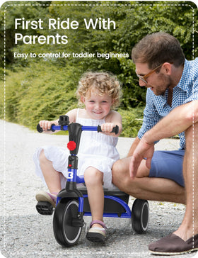 Besrey backrest offers extra support for less tiring sessions