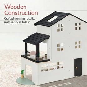 Best Choice Products doll figures and plants spark decorative storytelling moments.