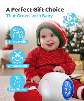 BEST LEARNING Learning Cube safety standards tested for peace of mind