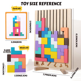 BESTAMTOY activity supports calm focus and mindful play away from screens