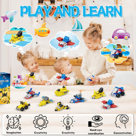 Bestbase detailed instructions help kids build confidently.