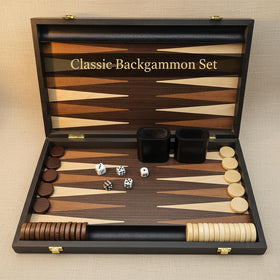 BestCHIC family game night setup invites adults and kids to share the fun.