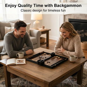 BestCHIC gift-ready set appeals as a thoughtful board game present.