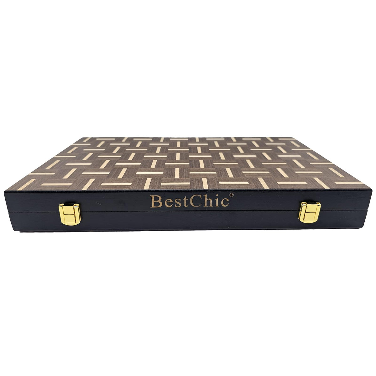 BestCHIC colorful points highlight quick reference during lively matches.