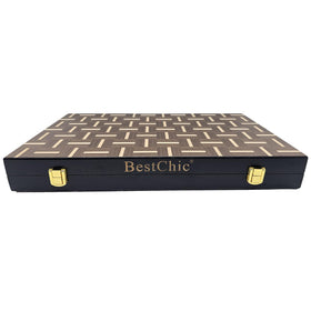 BestCHIC colorful points highlight quick reference during lively matches.