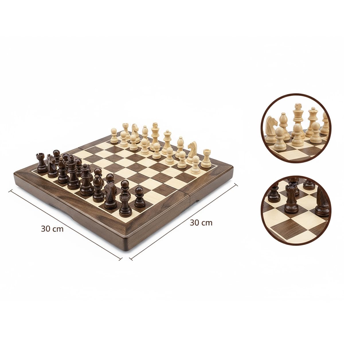 BESTCHIC extra queens included for flexible gameplay in beginner-friendly sets