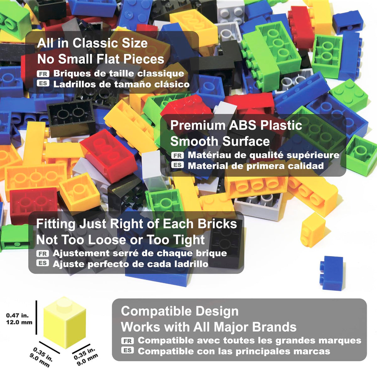 Bestoyz educational STEM toy supporting early engineering and problem-solving
