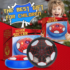 BESTVIVE Hover Ball foam bumper protects walls and feet