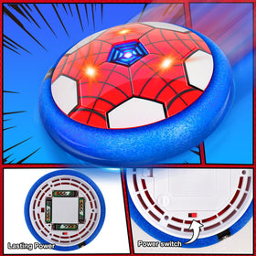 BESTVIVE levitating ball spare set ready for extended fun