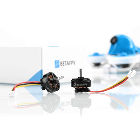 BETAFPV 1103 11000KV motor package with four motors