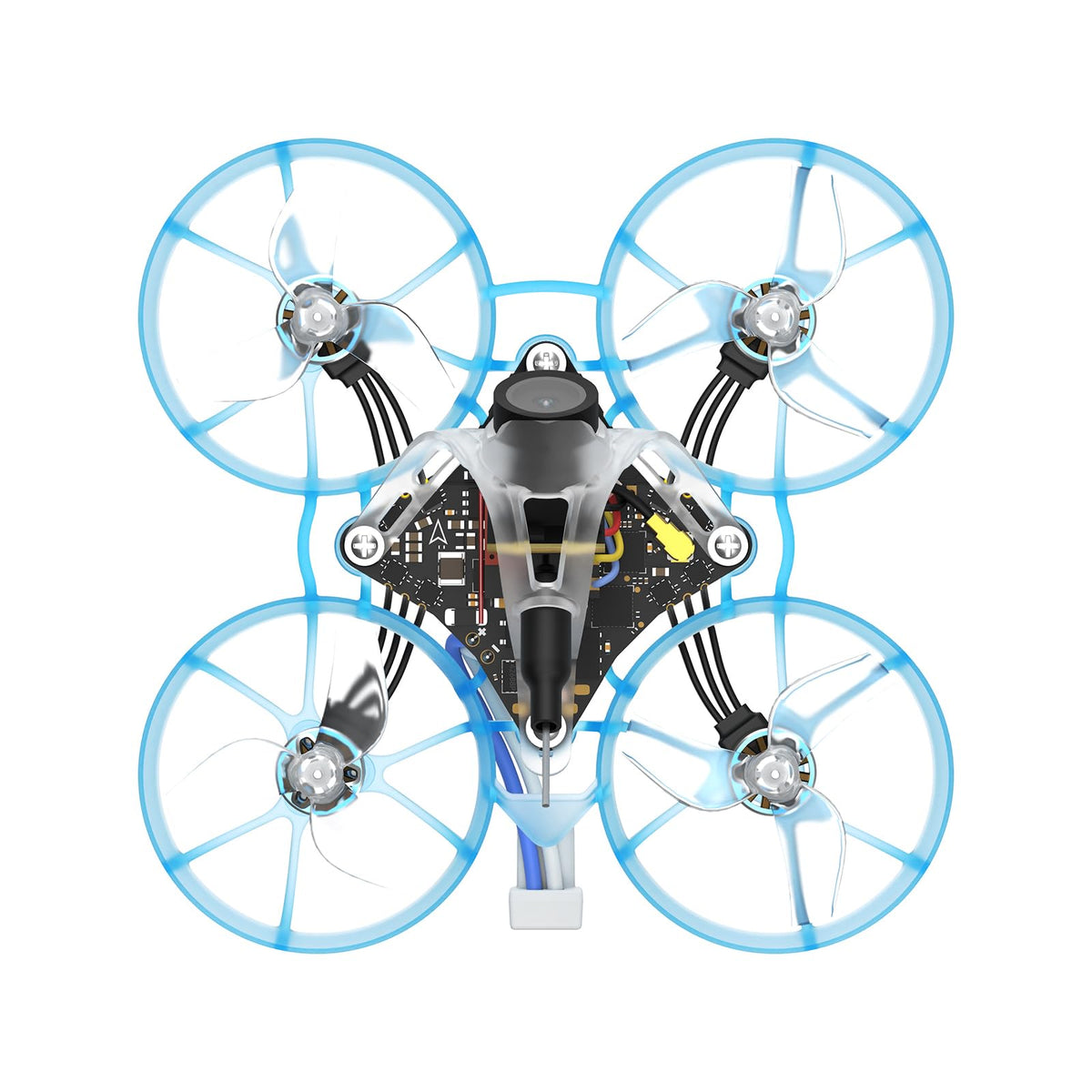 BETAFPV Air65 GF1219S prop for sharp speed bursts