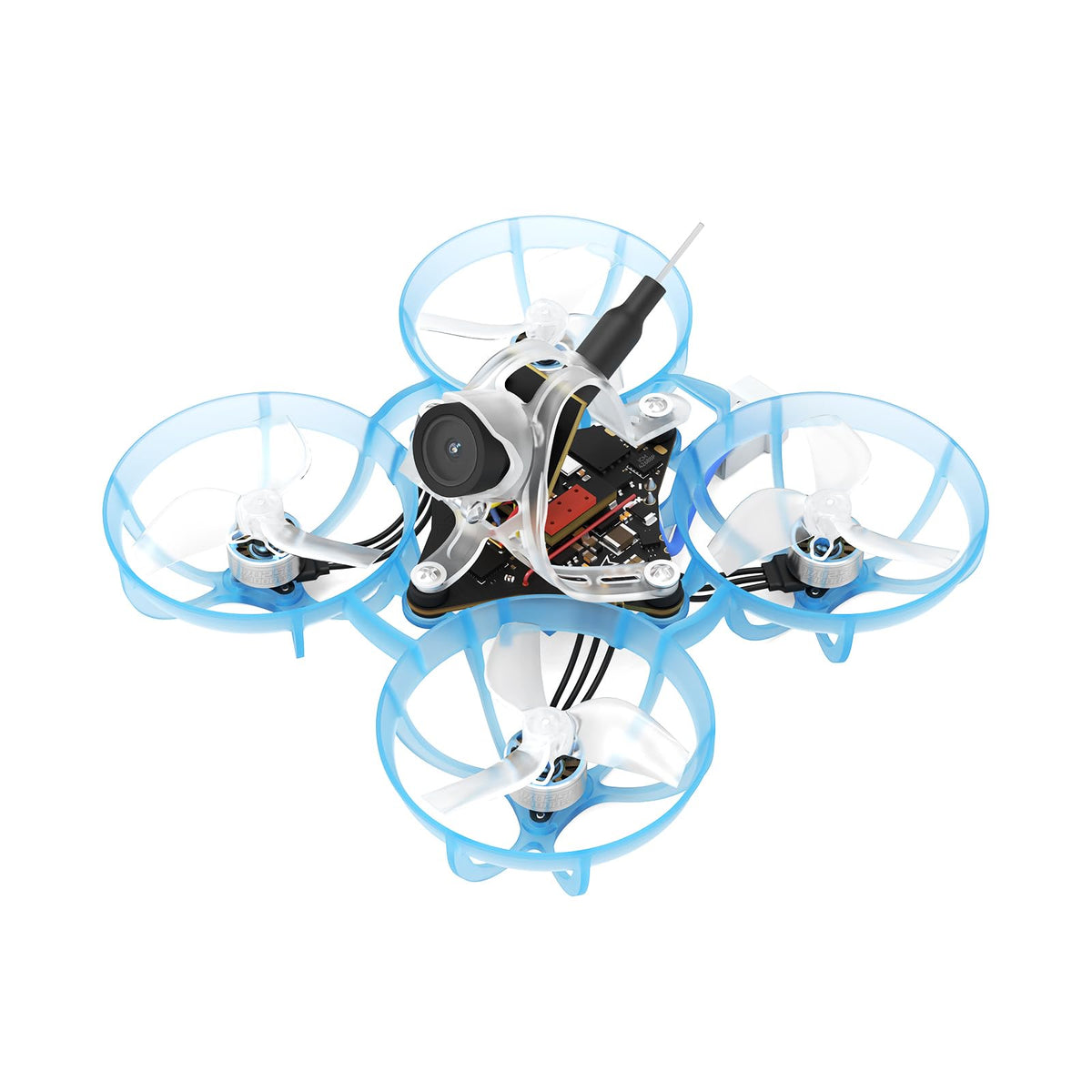 BETAFPV Air65 ultralight body for agile indoor flights