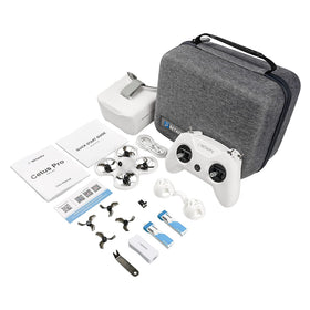 BETAFPV Cetus Pro FPV Kit main body shows compact brushless design ideal for beginners.