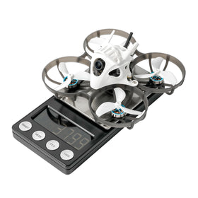 Durable micro HD canopy protecting the camera and electronics