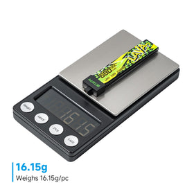 BETAFPV Lava II green-yellow design makes micro quads stand out on the flight line.