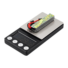 BETAFPV Lava II 2S 580mAh specs emphasize 95C discharge for responsive power.