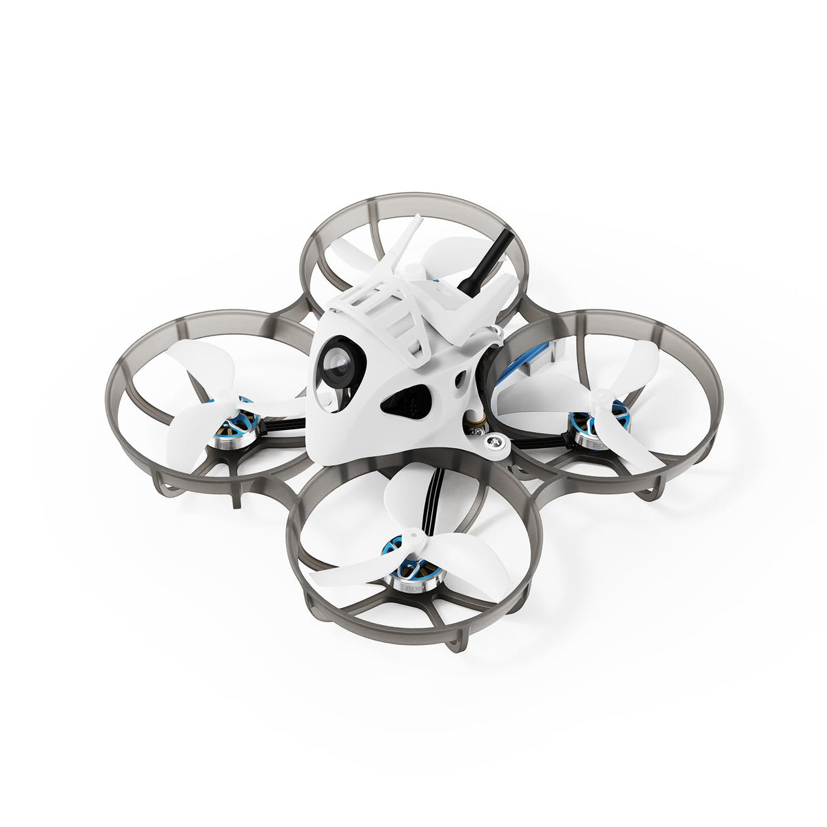 BETAFPV Meteor75 Pro P1 air unit HD VTX enabling stable FPV video