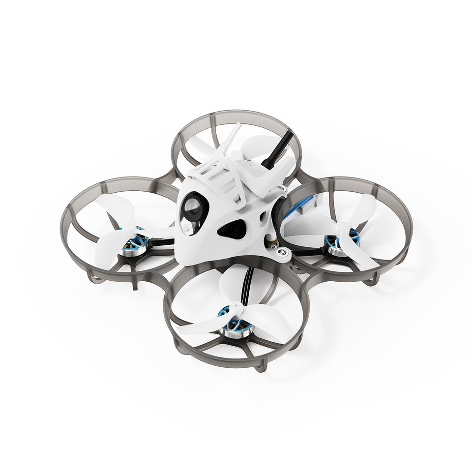 BETAFPV Meteor75 Pro P1 air unit HD VTX enabling stable FPV video