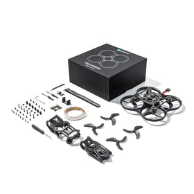 BETAFPV Pavo20 Pro II F4 2-3S 20A AIO FC with dual BEC