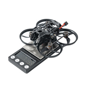 BETAFPV Pavo20 Pro II HD VTX ready configuration for smooth live feeds