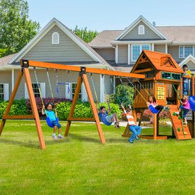 BETOOLL coating resists rust, maintaining a sleek black finish outdoors
