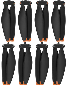 Betschkim DJI Mini 5 Pro propellers 8-pack for seamless swaps and stable flights.