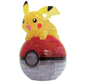Beverly 61-piece puzzle pieces collection for assemble-and-display.
