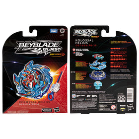 Beystadium-ready gear for head-to-head Beyblade battles