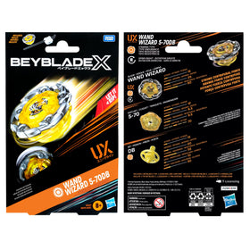 Beyblade X app compatibility allows digital battle experiences.