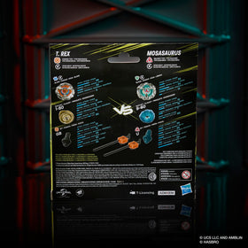 Beyblade X app-ready tops enable digital battles and global competition.