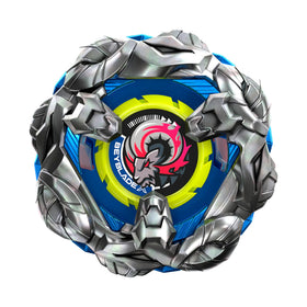 Beyblade X app integration invites digital battles with players worldwide.